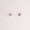 Load image into Gallery viewer, 【受注生産】The BijouFan Setting Ear Pierce
