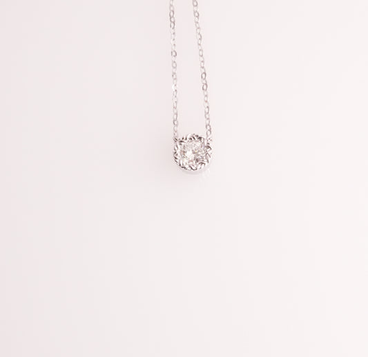 【受注生産】The BijouFan Setting Pendant