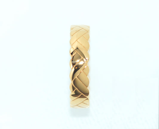 BijouFan指輪・Jumble・SV925(YGKP18)