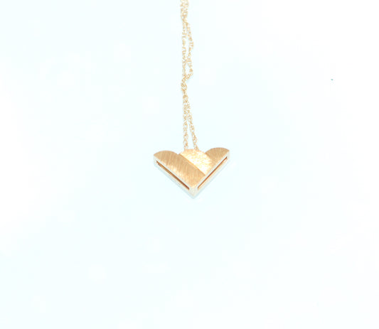 BijouFan両用ペンダント・YGK18