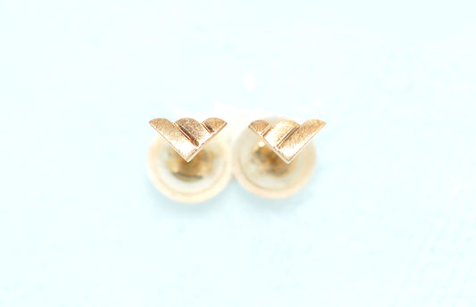 BijouFanピアース・YGK18(Matte)