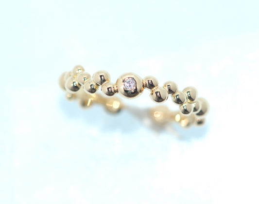 指輪・BijouBaiesダイヤ・BijouFi® FINE JEWELRY