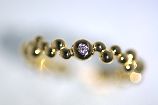 指輪・BijouBaiesダイヤ・BijouFi® FINE JEWELRY