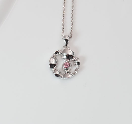 「WEB限定」BijouBaies『Palette』Pendant・PT950