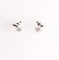 Load image into Gallery viewer, 【受注生産】The BijouFan Drop Pierces・Pt950
