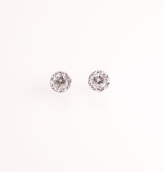 【受注生産】The BijouFan Setting Ear Pierce