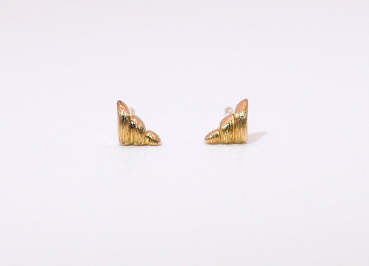 BijouFanピアース・ 18K(ツヤなし)