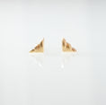 Gallery viewerに画像を読み込む, BijouFan Motif Pierce・ K18(ツヤなし)