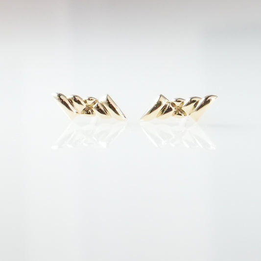 【受注生産】BijouFan 『Infinity』 Pierces・K10