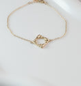 Gallery viewerに画像を読み込む, 【受注生産】BijouFan 『Square・スクエア』 Bracelet・K10