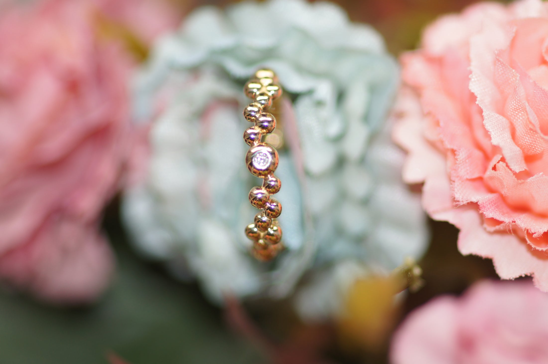 指輪・BijouBaiesダイヤ・BijouFi® FINE JEWELRY