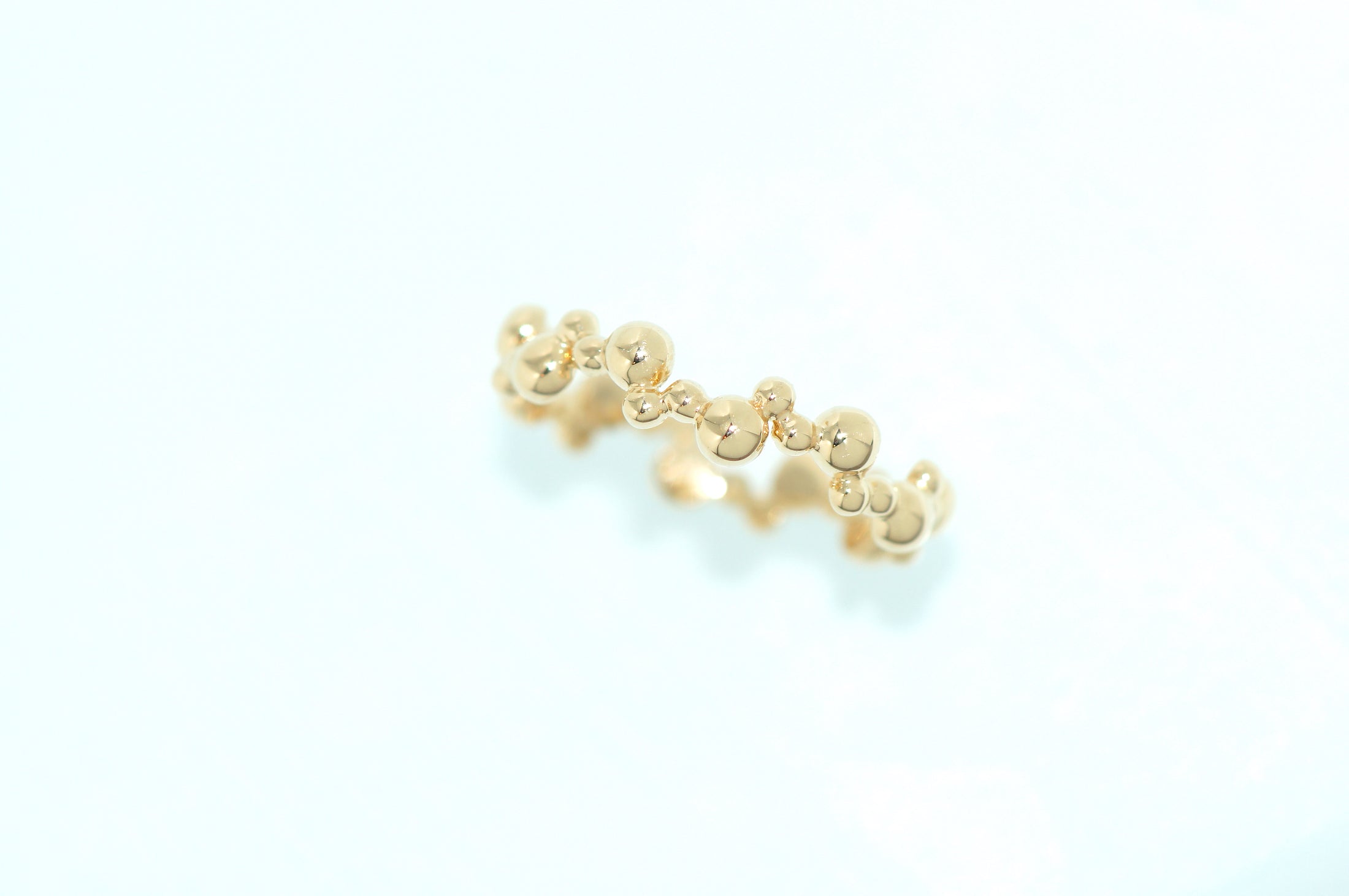 BijouBaies指輪・YGK18・BijouFi® FINE JEWELRY