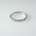 Gallery viewerに画像を読み込む, BijouFan 『Dayspring』 Ring・Pt900

