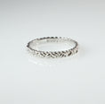 Gallery viewerに画像を読み込む, BijouFan 『Dayspring』 Ring・Pt900
