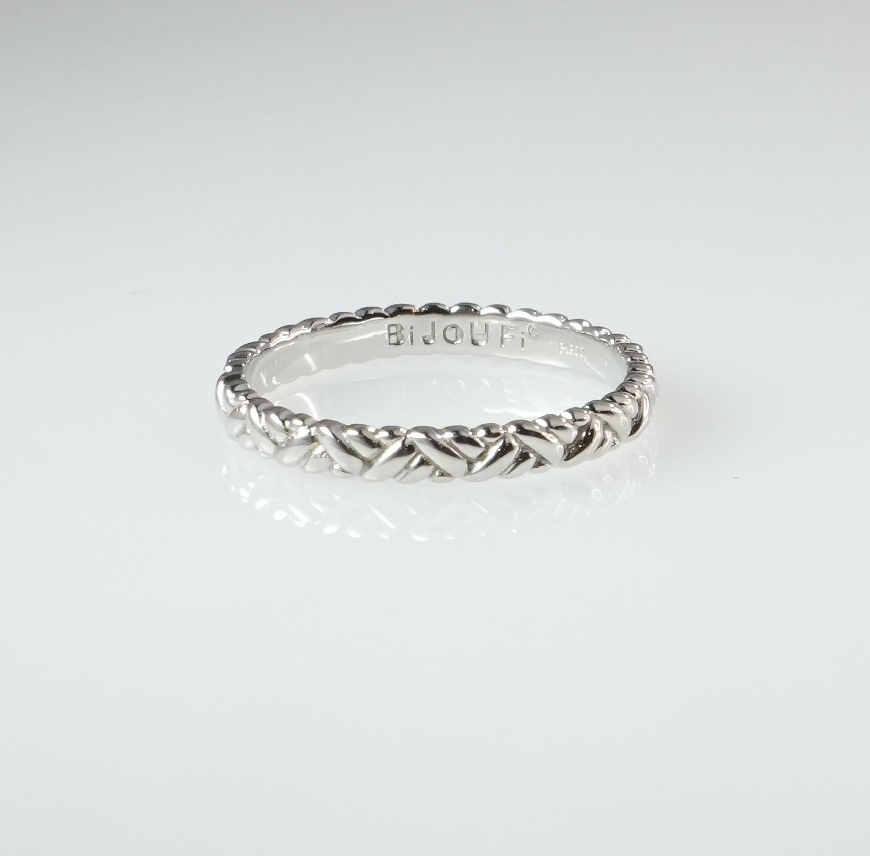 BijouFan 『Dayspring』 Ring・Pt900