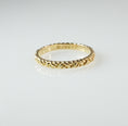 Gallery viewerに画像を読み込む, BijouFan 『Dayspring』 Ring・K18
