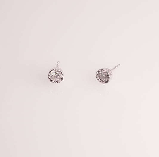 【受注生産】The BijouFan Setting Ear Pierce