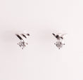 Load image into Gallery viewer, 【受注生産】The BijouFan Drop Pierces・Ｐｔ９５０
