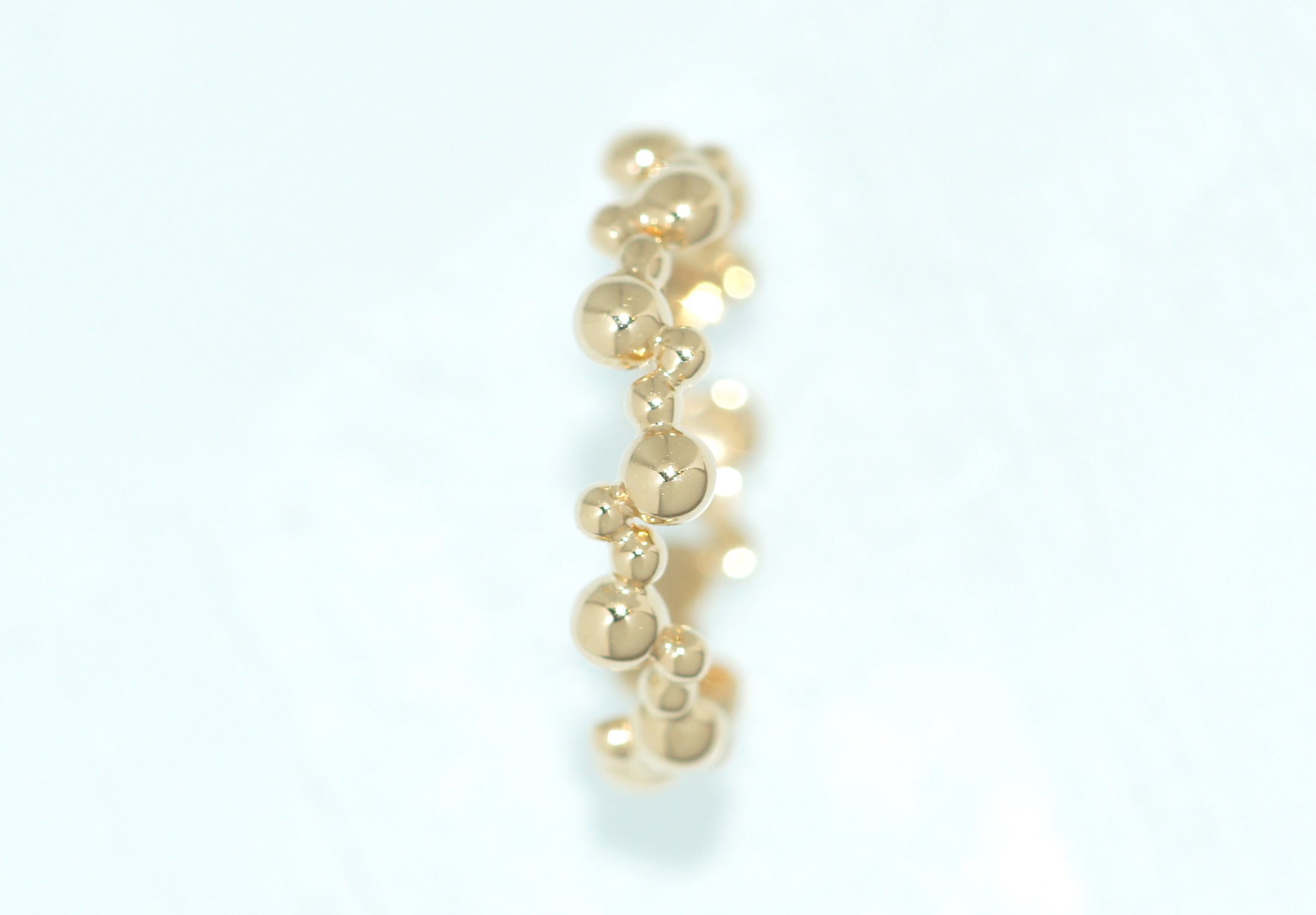 BijouBaies指輪・YGK18・BijouFi® FINE JEWELRY