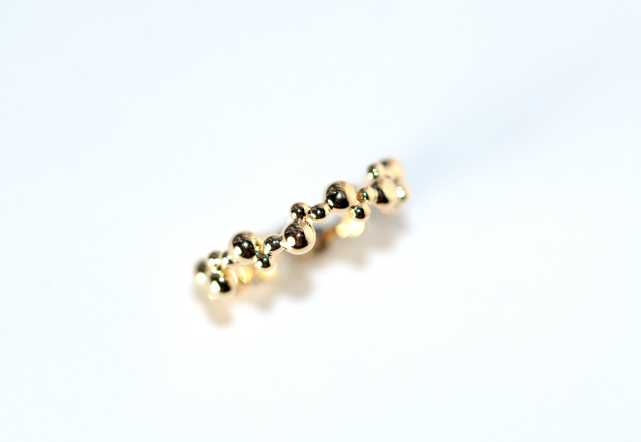 BijouBaies指輪・YGK18・BijouFi® FINE JEWELRY