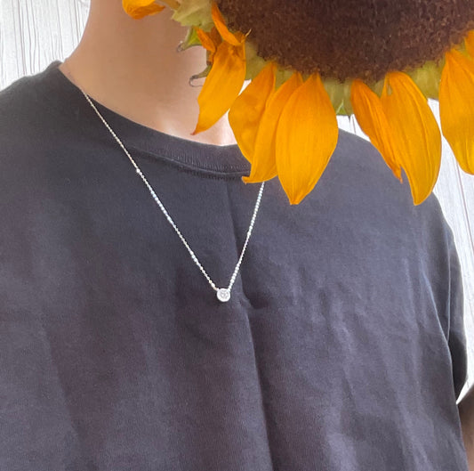 【受注生産】The BijouFan Setting Pendant