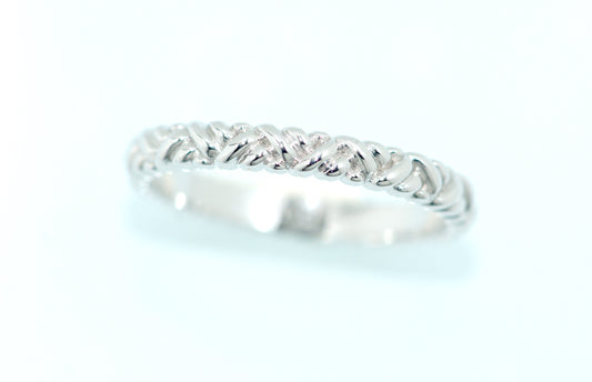 指輪・BijouFan Slim・PT９５０