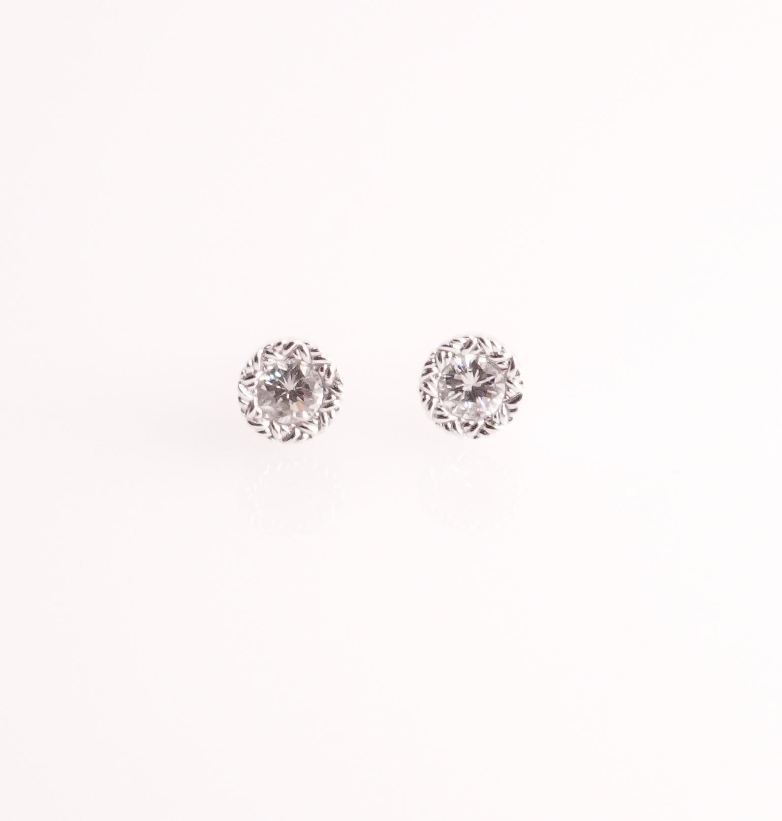 【受注生産】The BijouFan Setting Ear Pierce