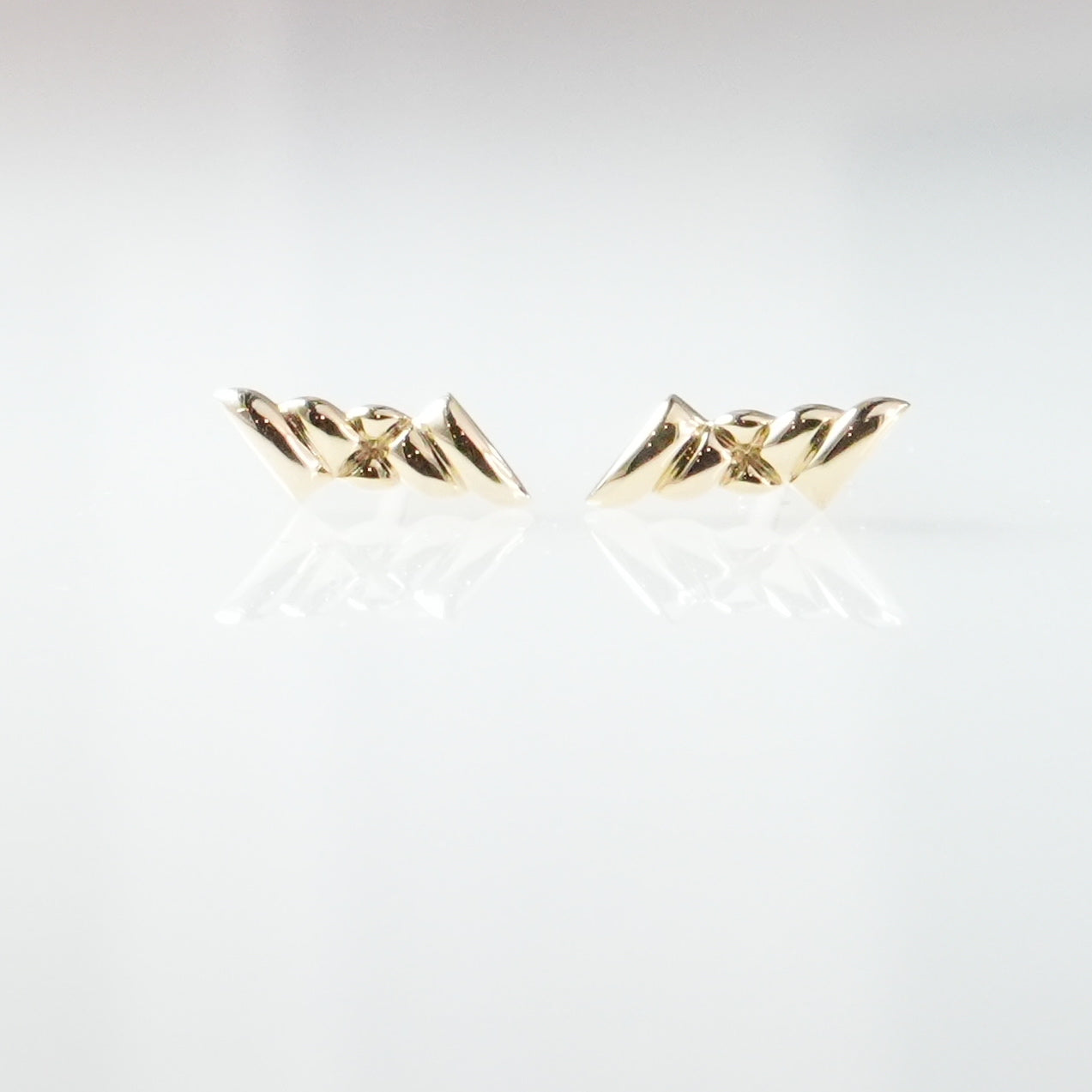 【受注生産】BijouFan 『Infinity』 Pierces・K10