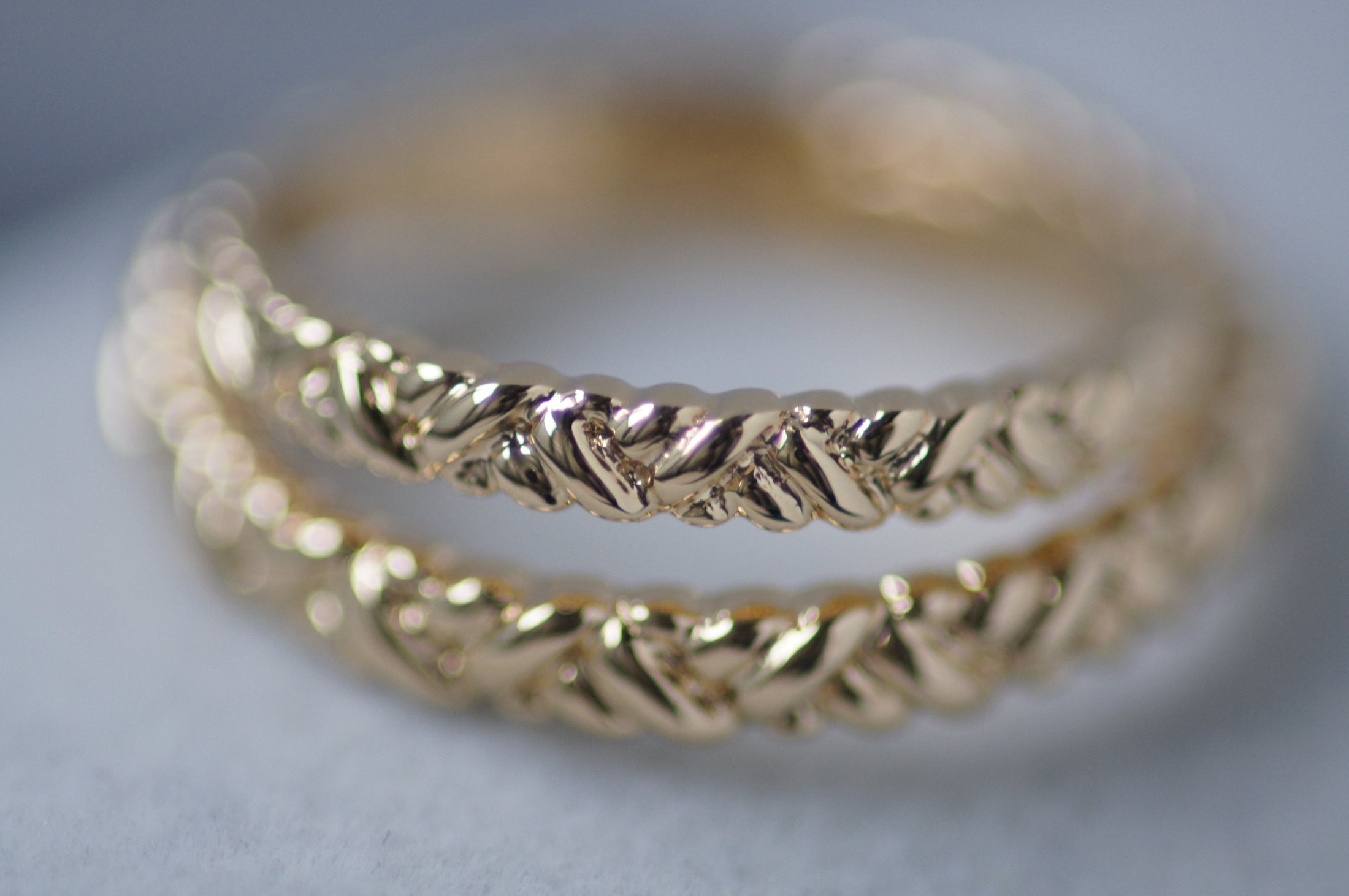 指輪・BijouFan Slim・BijouFi® FINE JEWELRY